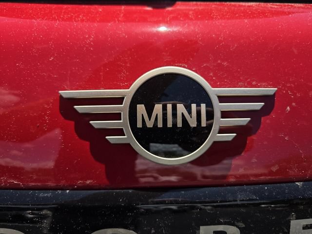 New 2026 MINI Cooper S FWD image 14