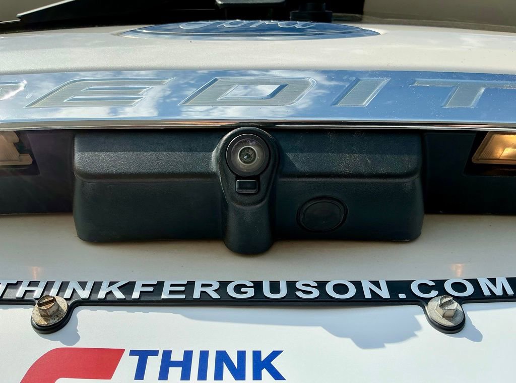 Used 2018 Ford Expedition Limited w/ Equipment Group 301A image 15