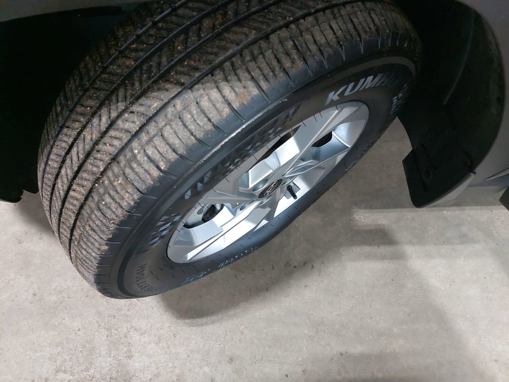 Used 2023 Hyundai Tucson SEL image 32