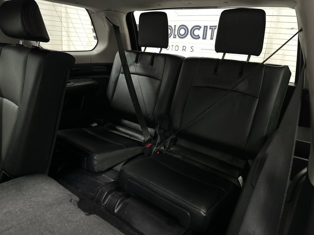 Used 2022 Toyota 4Runner SR5 Premium w/ Moonroof Package AWD/4WD image 35