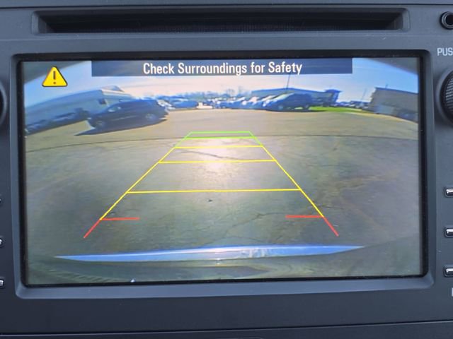 Used 2015 GMC Acadia SLE AWD/4WD image 25