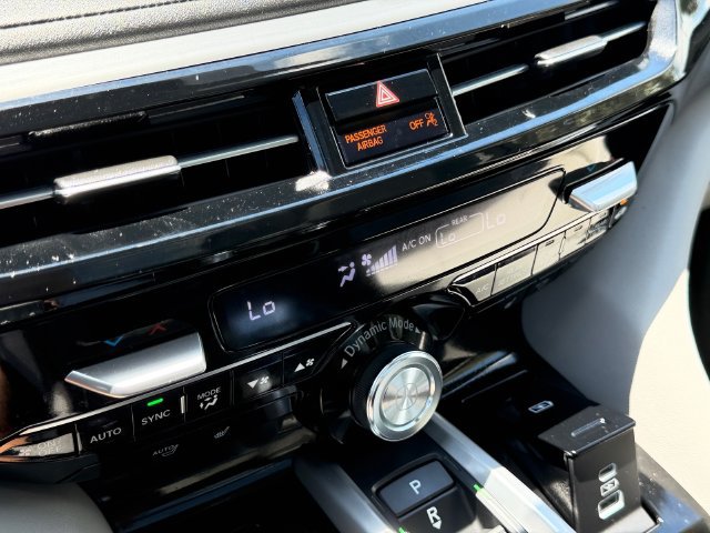 Certified 2024 Acura MDX w/ Technology Package FWD image 24