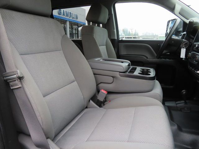 Used 2016 Chevrolet Silverado 2500 W/T w/ WT Convenience Package image 30