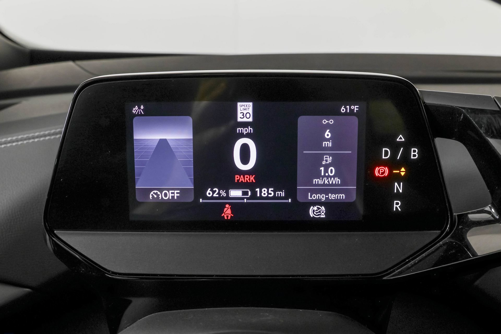 Certified 2023 Volkswagen ID.4 Pro AWD/4WD image 27