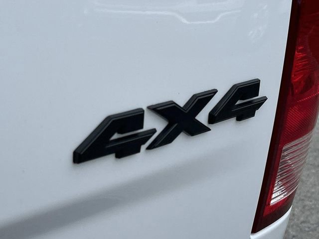 Used 2015 RAM 2500 Outdoorsman image 12