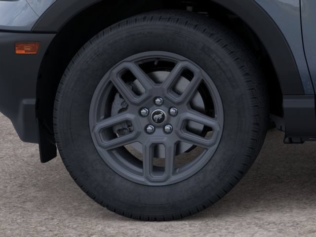 New 2026 Ford Bronco Sport Big Bend AWD/4WD image 19