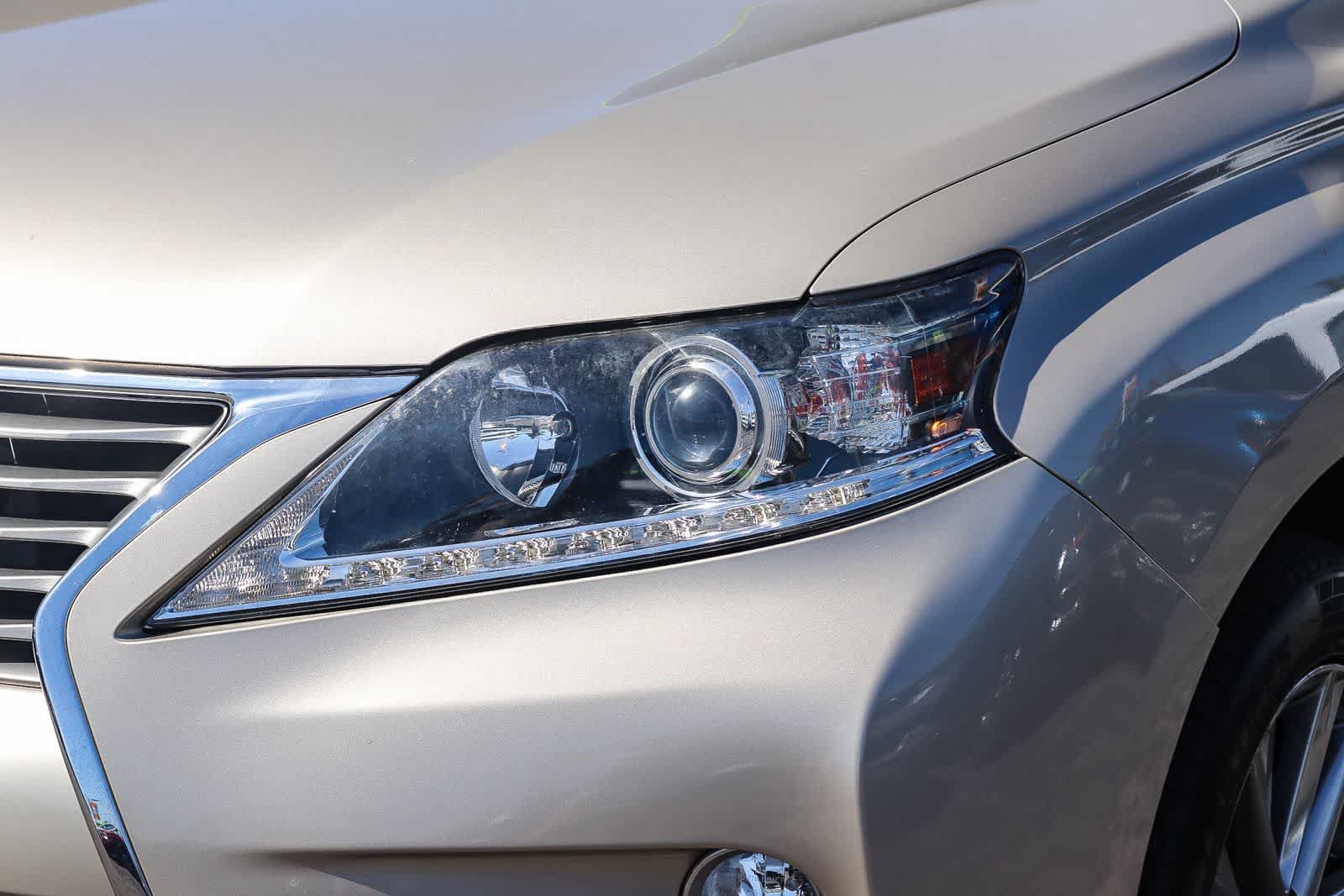 Used 2014 Lexus RX 350 FWD w/ Navigation Package image 8