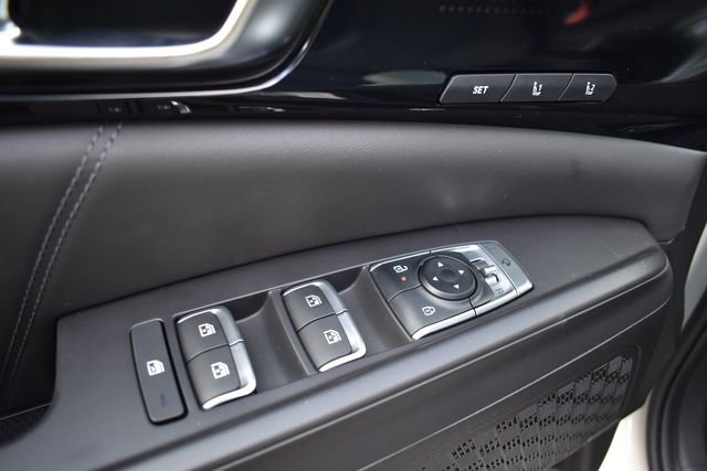 New 2026 Kia Carnival SX Prestige image 25