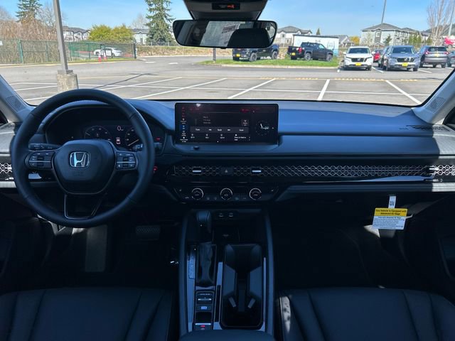 New 2026 Honda Accord EX-L image 13