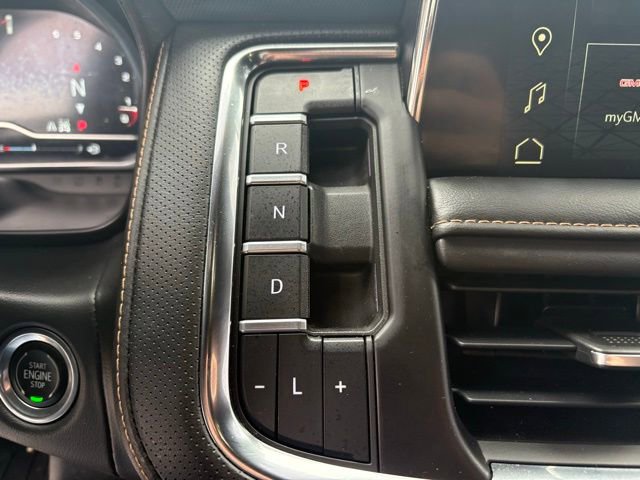 Used 2023 GMC Yukon AT4 image 21