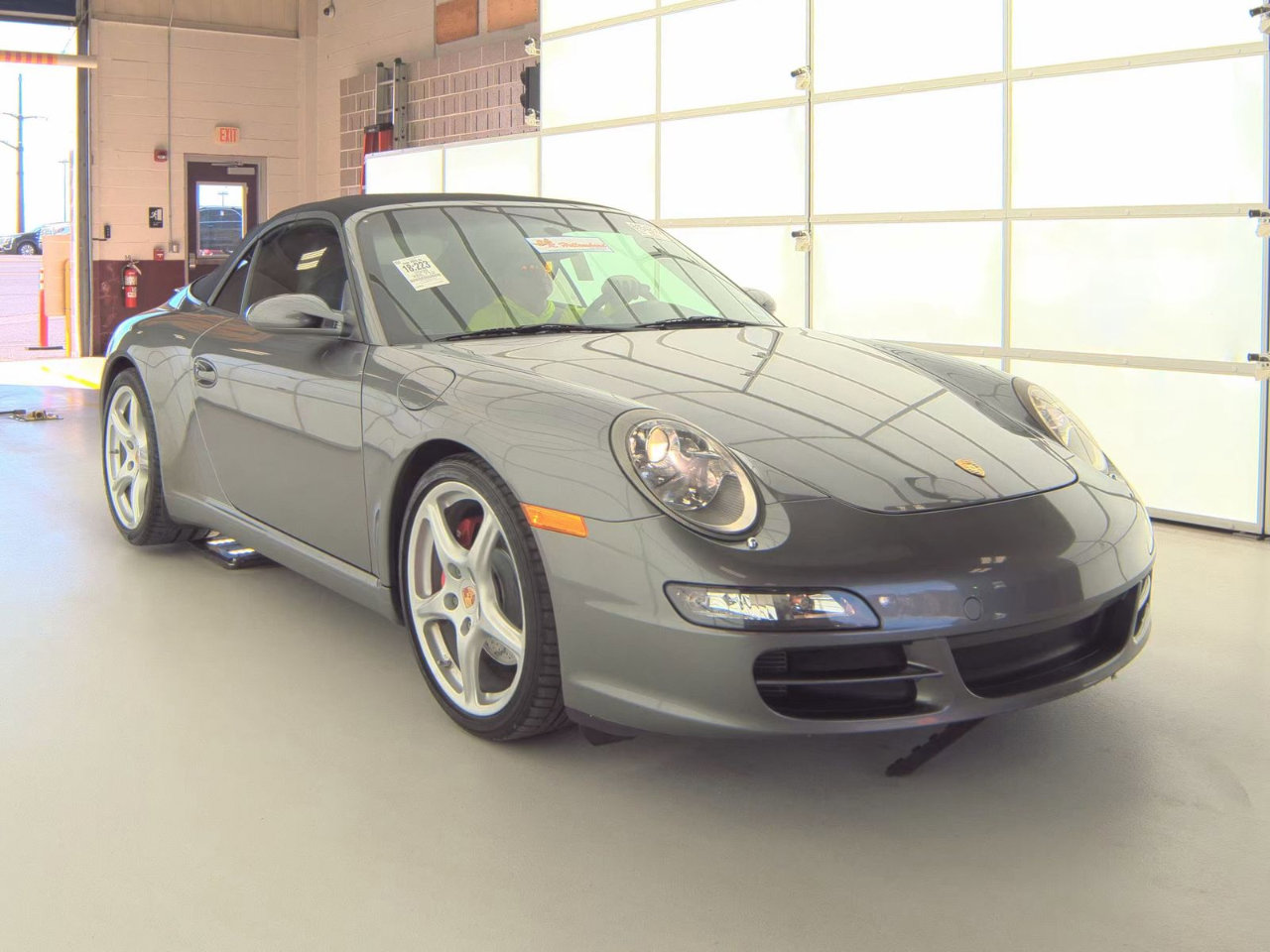 Used 2008 Porsche 911 Carrera S