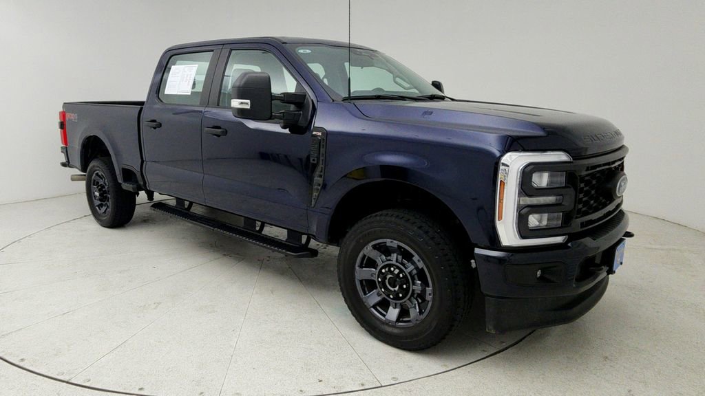 Used 2024 Ford F250 XL w/ STX Appearance Package