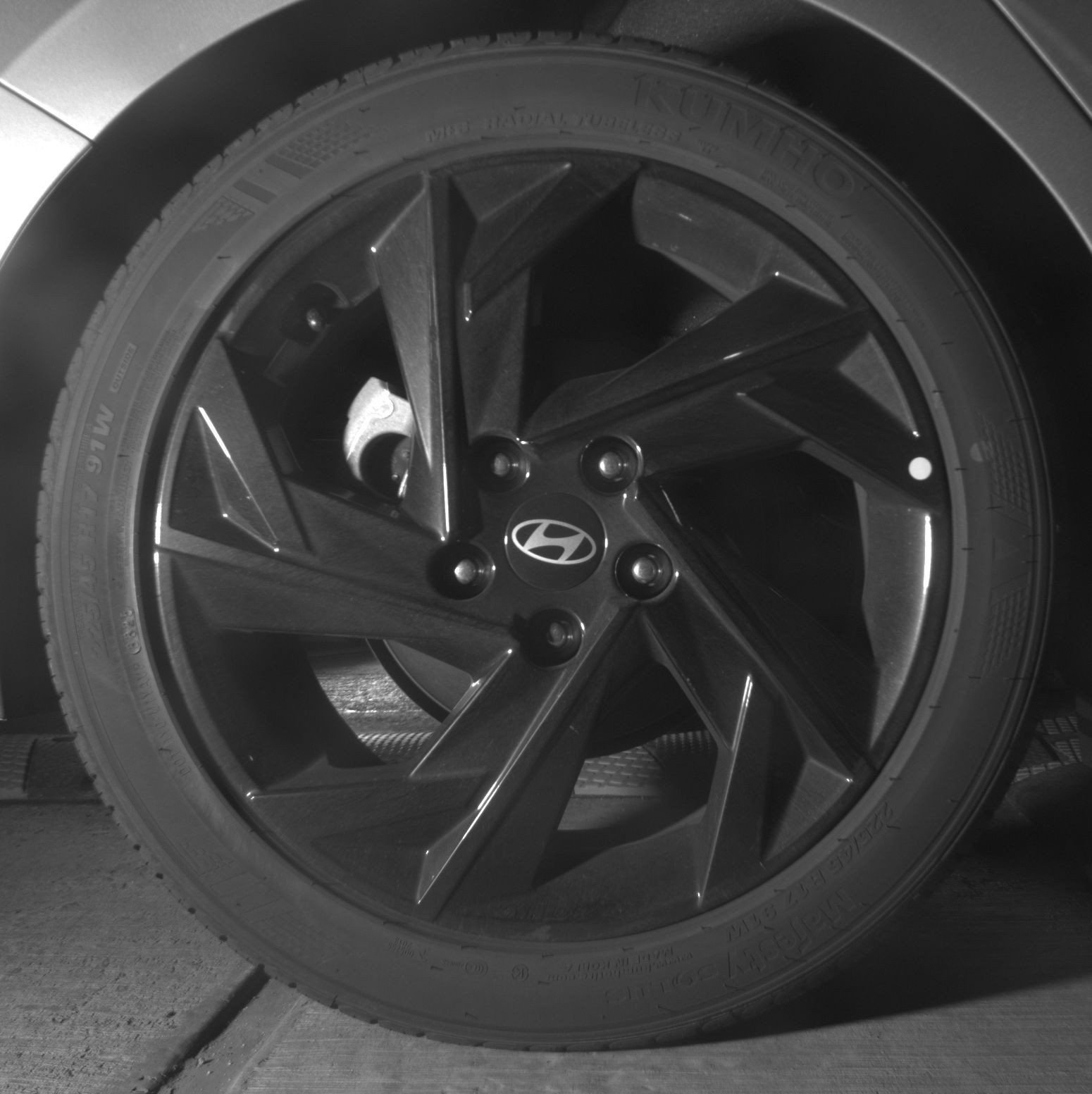 Used 2026 Hyundai Elantra Sport FWD image 18