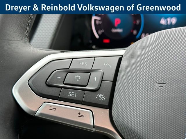 New 2026 Volkswagen Atlas Cross Sport SEL R-Line image 14