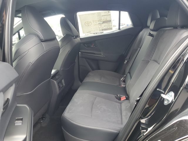New 2026 Toyota C-HR AWD/4WD image 10