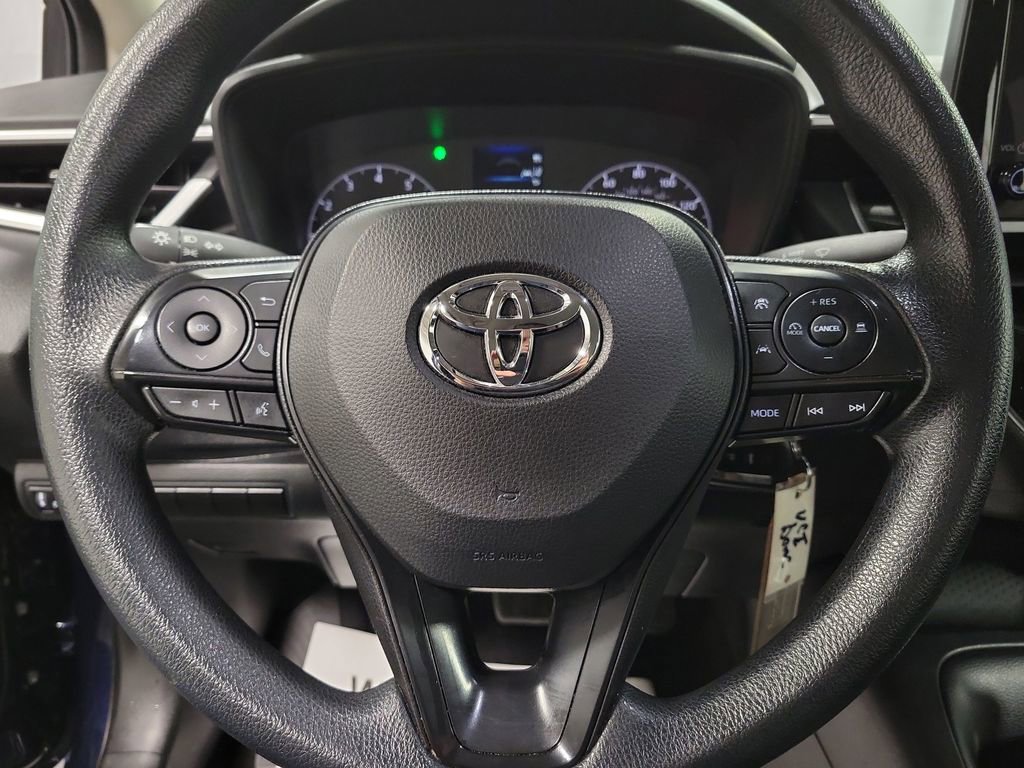 Used 2023 Toyota Corolla LE image 17