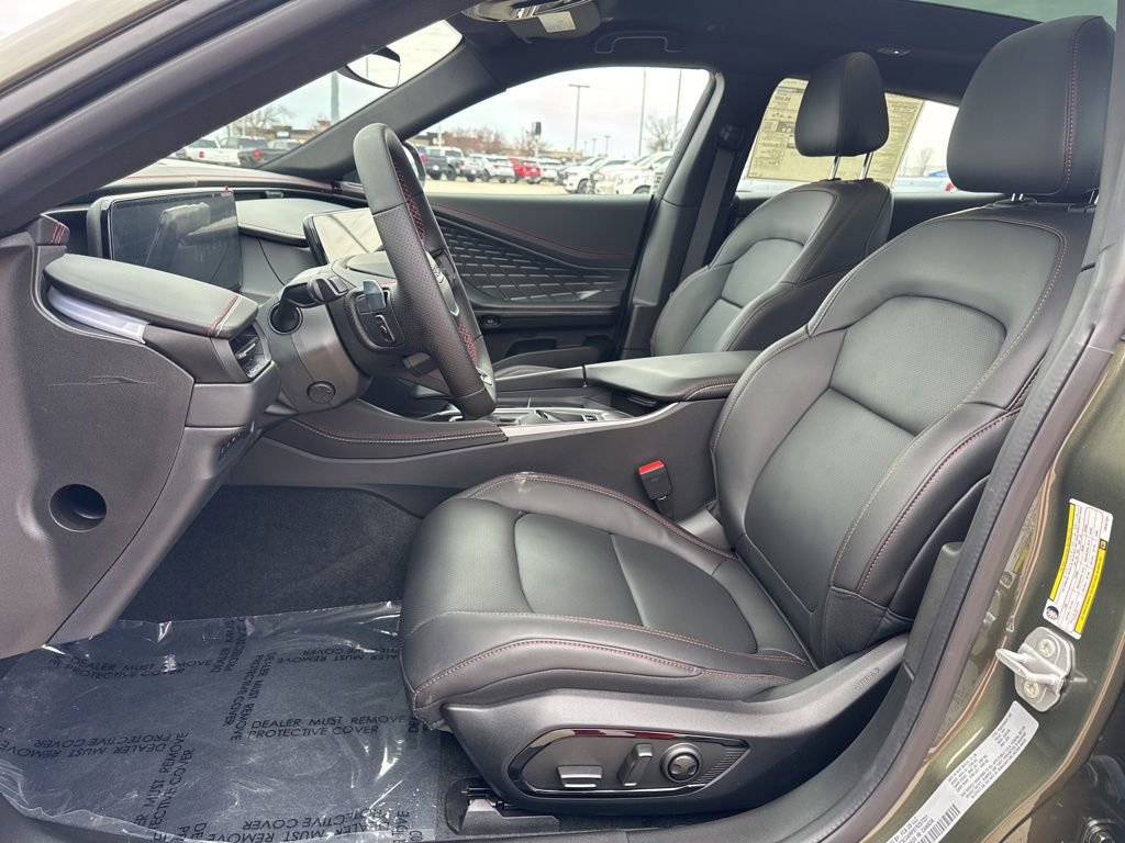 New 2026 Dodge Charger Scat Pack image 4