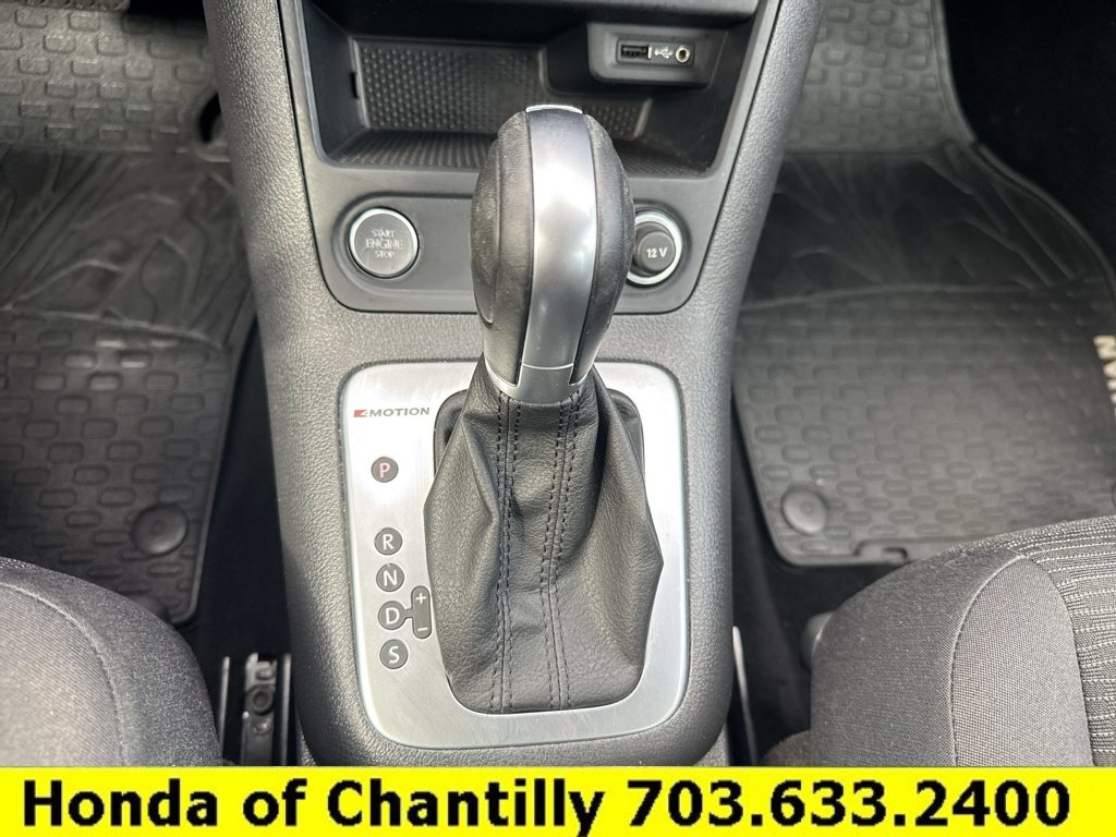 Used 2018 Volkswagen Tiguan Limited AWD/4WD image 18