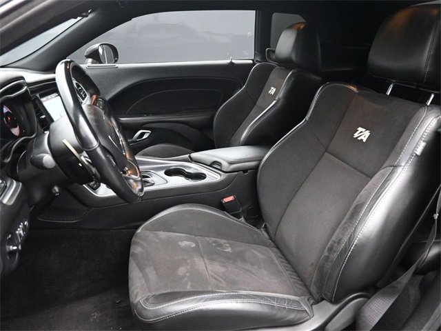 Used 2018 Dodge Challenger T/A image 13