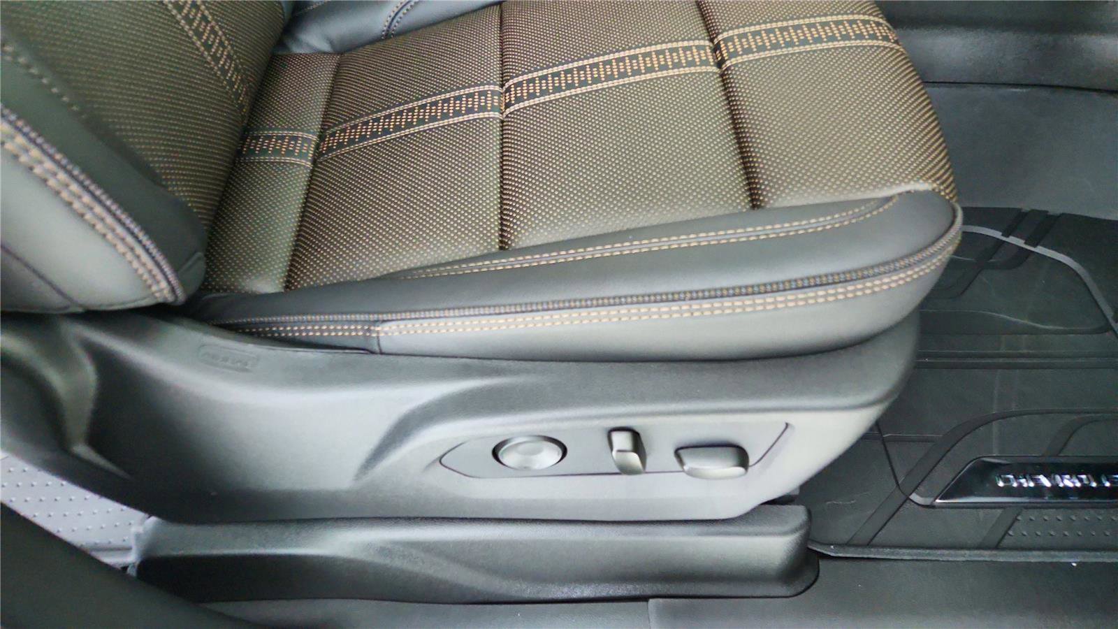 New 2026 Chevrolet Tahoe High Country w/ Sun And Tow Package image 41