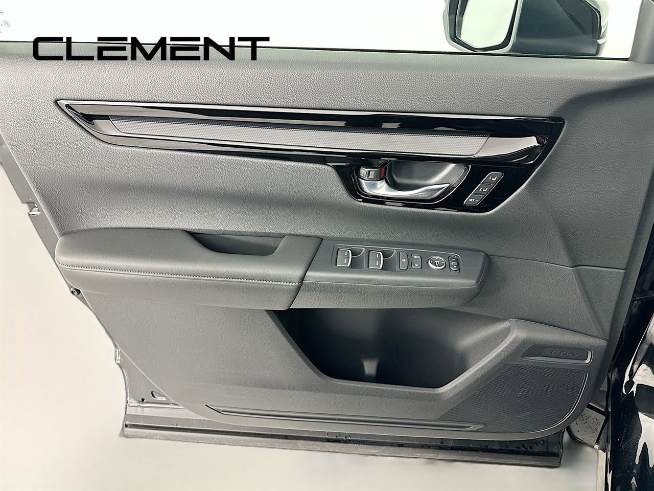 Used 2026 Honda CR-V EX-L image 28