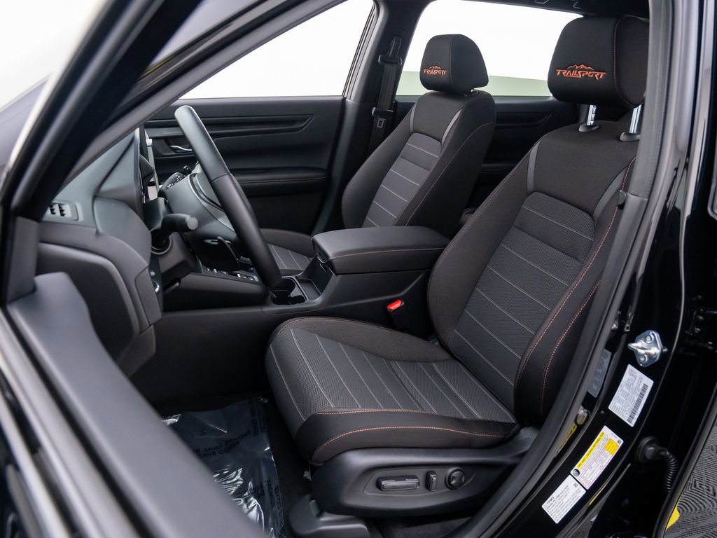 Certified 2026 Honda CR-V TrailSport image 16
