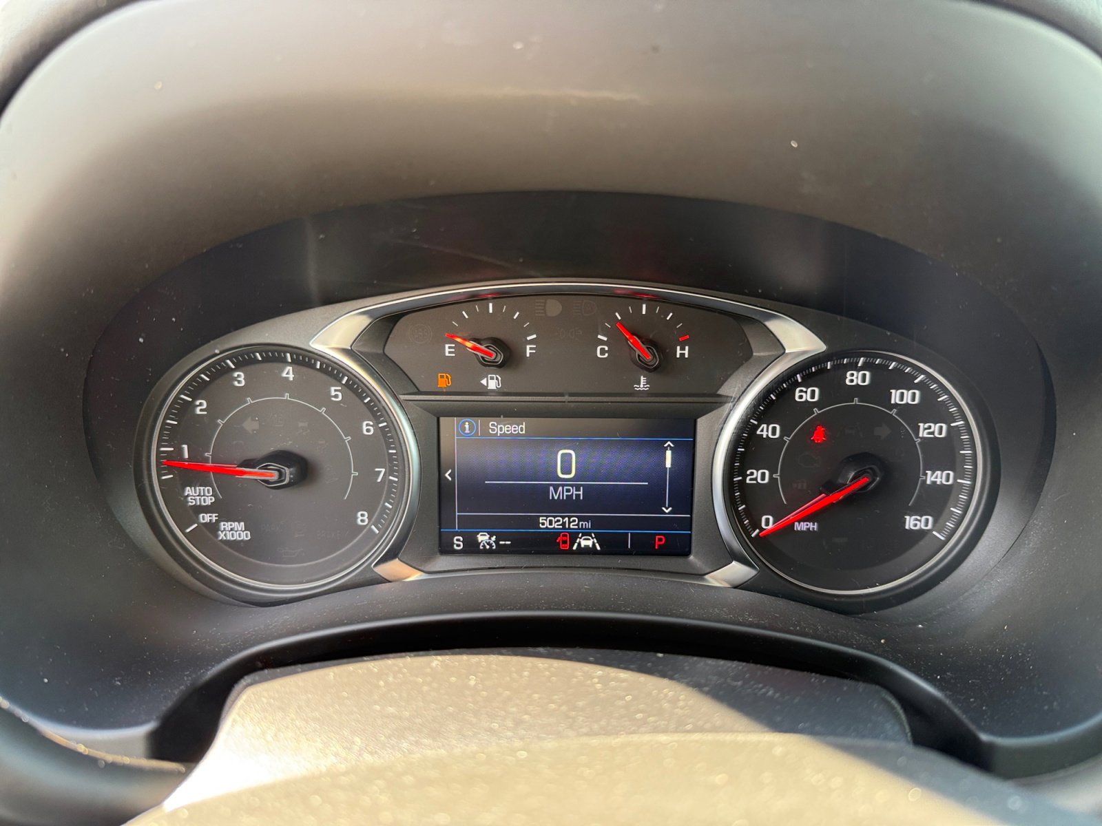 Used 2023 GMC Terrain SLE w/ Driver Convenience Package image 11