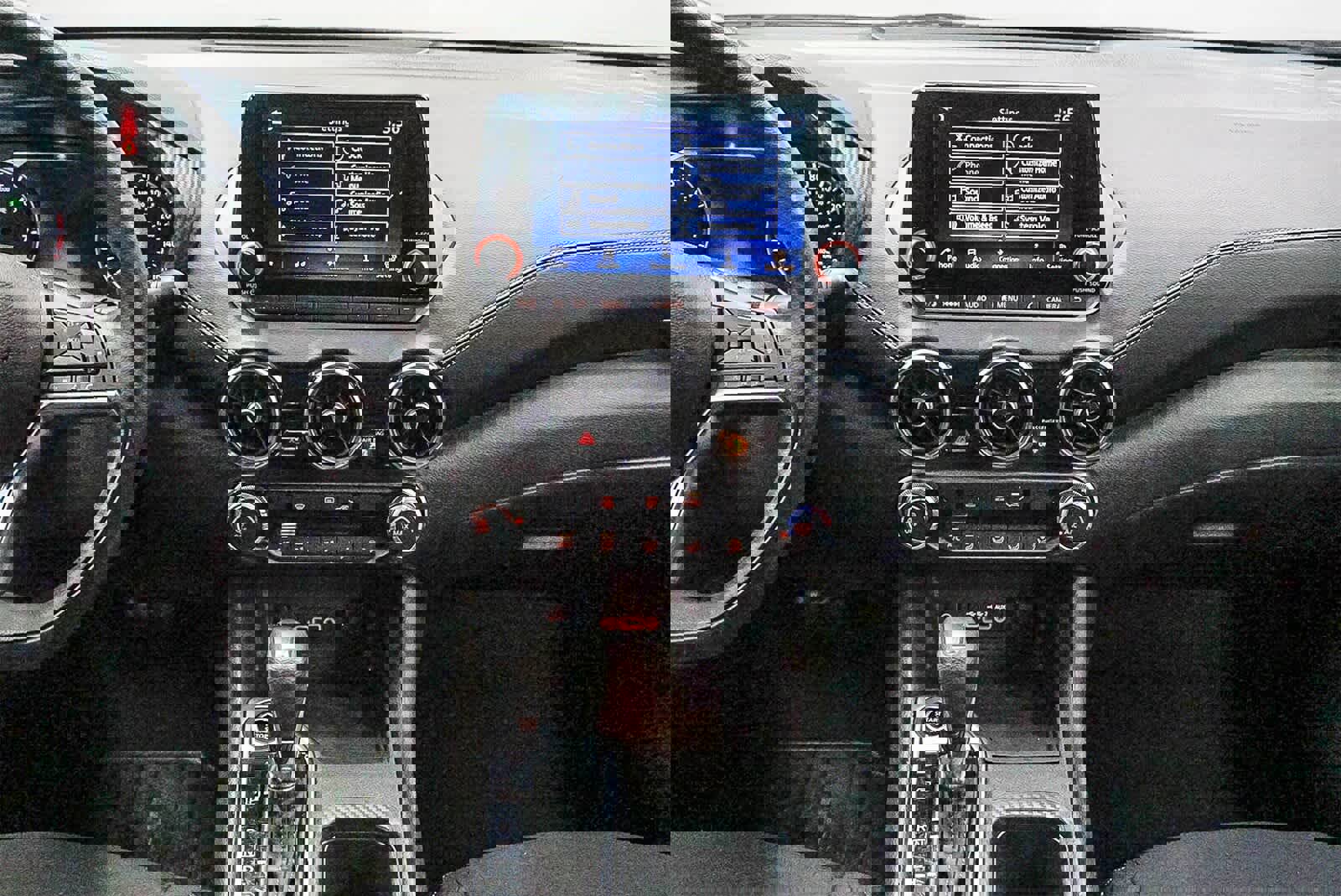 Used 2024 Nissan Sentra SV image 14