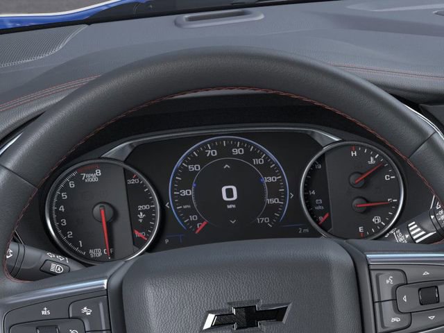 New 2026 Chevrolet Blazer RS image 19