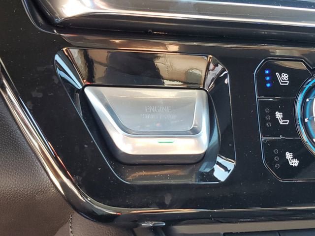 New 2026 GMC Sierra 2500 Denali w/ Denali Reserve Package AWD/4WD image 26
