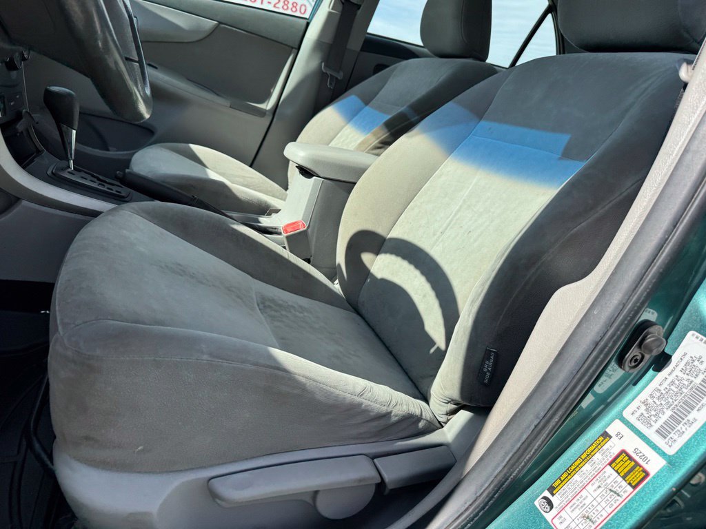 Used 2009 Toyota Corolla LE FWD image 5