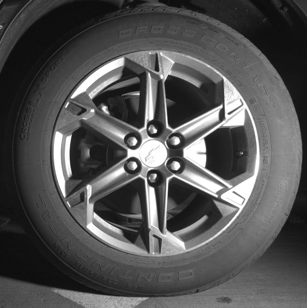 Used 2025 Chevrolet Blazer LT image 12