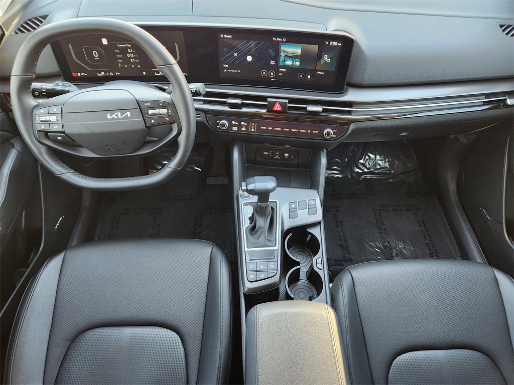 Certified 2026 Kia Sportage SX image 24