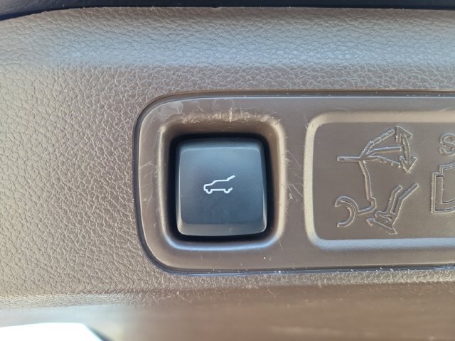Certified 2022 Ford Expedition Max King Ranch AWD/4WD image 8