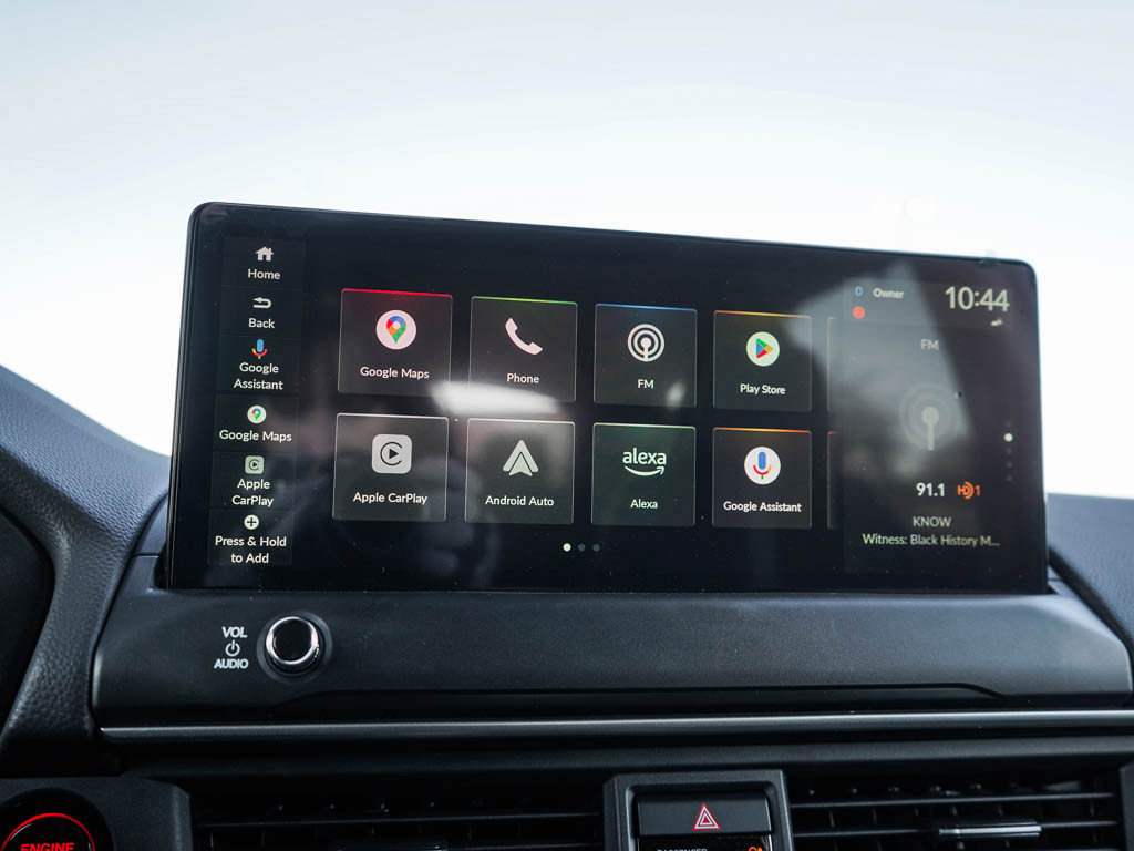 New 2026 Honda Pilot Elite image 25