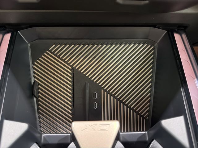 Used 2025 BMW X3 xDrive30i w/ Convenience Package image 36