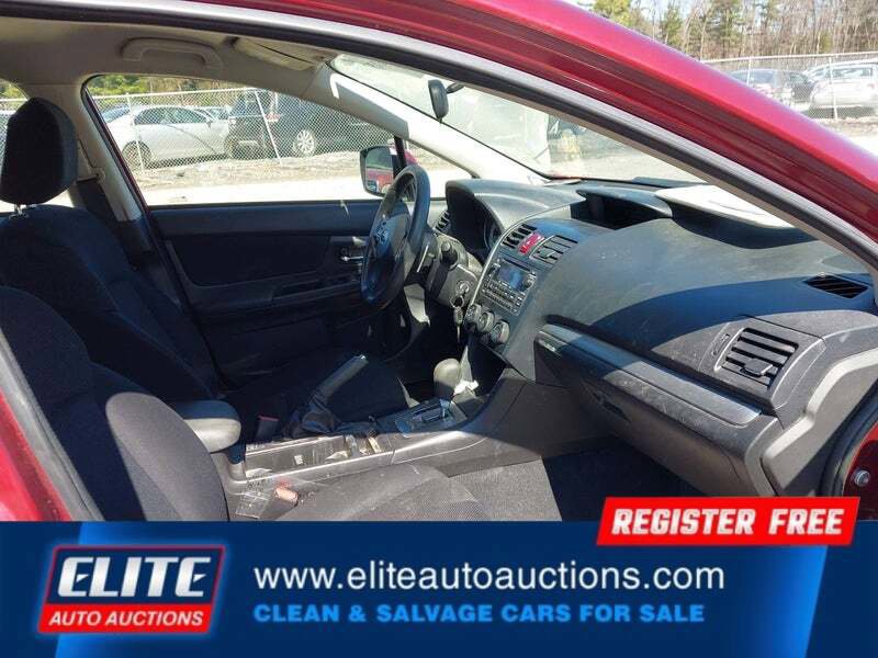 Used 2013 Subaru Impreza 2.0i Premium w/ All-Weather Pkg image 10