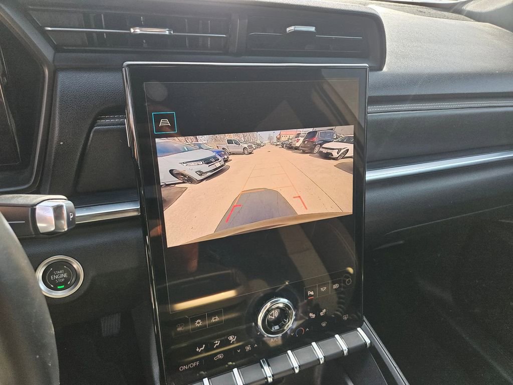 Used 2025 GMC Terrain Elevation image 21