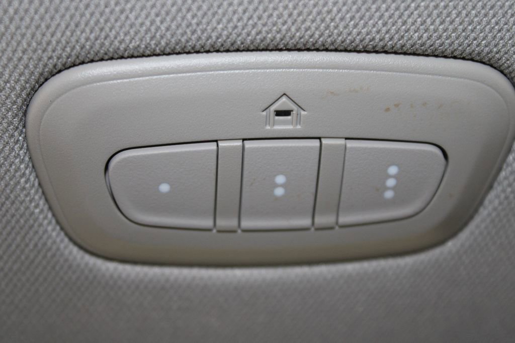 Used 2024 Jeep Wagoneer Series II image 45