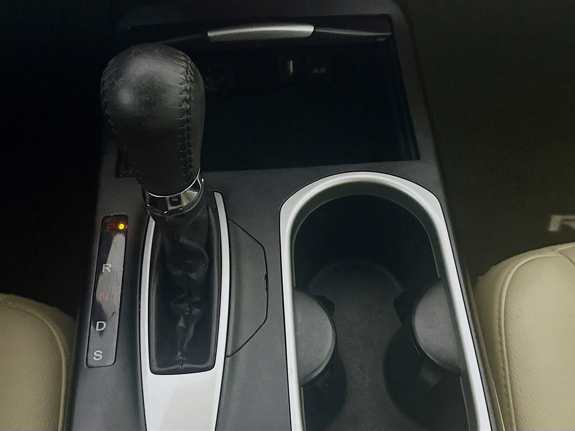 Used 2017 Acura RDX FWD image 23