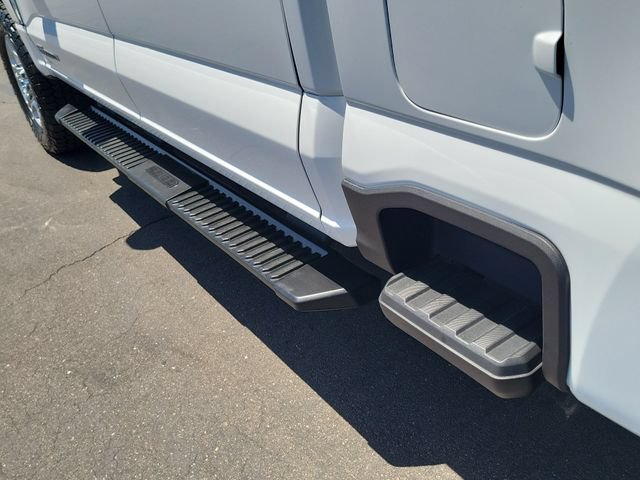 Certified 2025 Ford F250 XLT AWD/4WD image 24