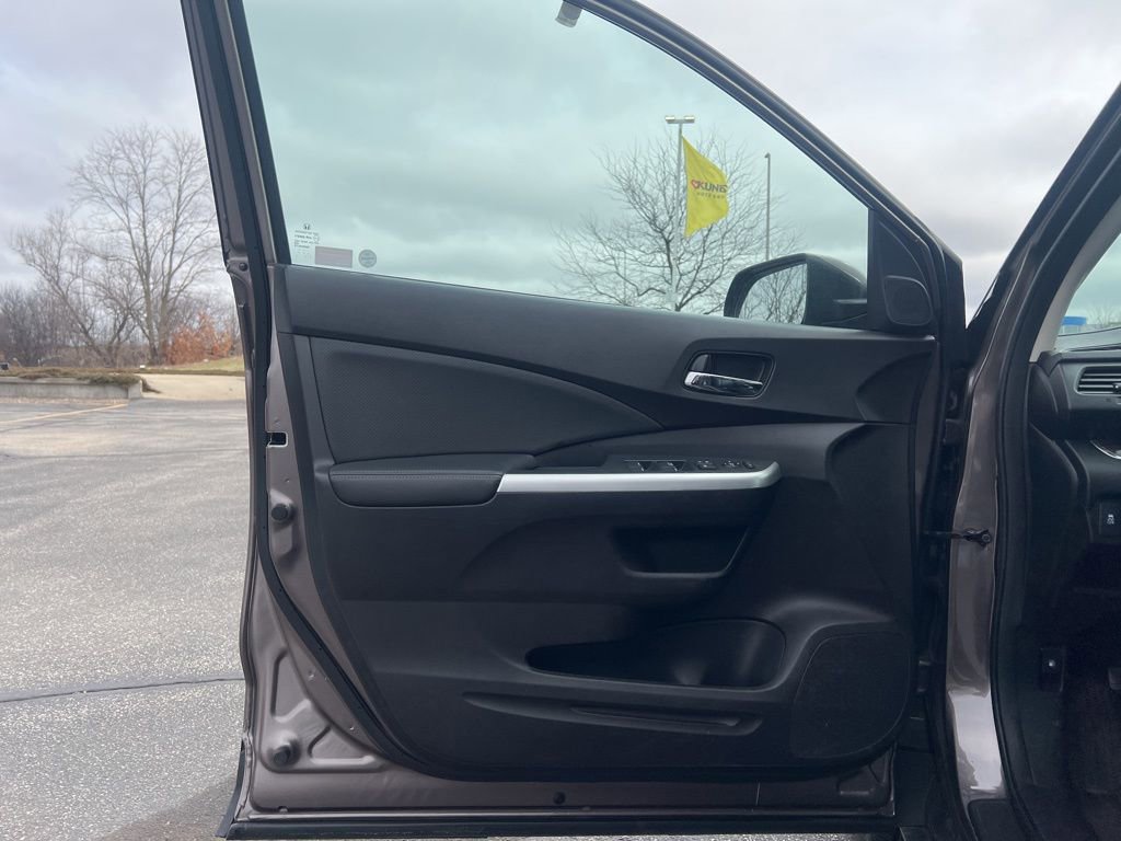 Used 2016 Honda CR-V EX-L image 6