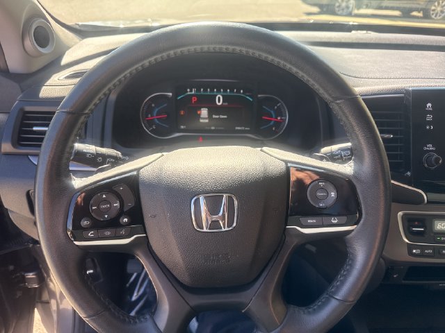 Used 2021 Honda Pilot EX-L image 12