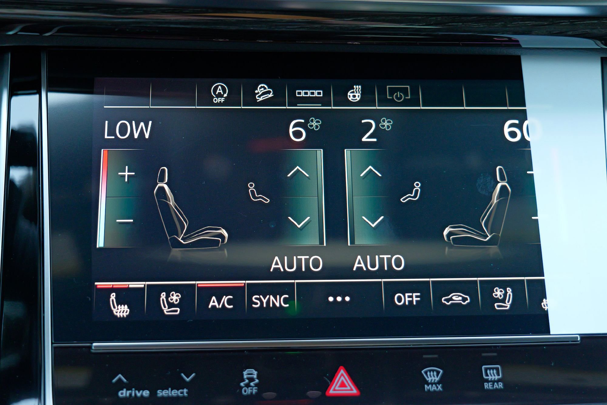 New 2026 Audi Q8 Premium Plus image 17