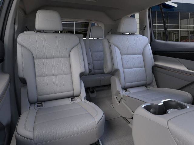 New 2026 Buick Enclave Avenir image 17