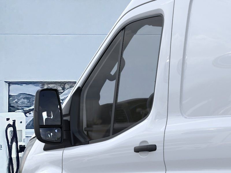 New 2026 Ford Transit 250 148 Medium Roof RWD image 20