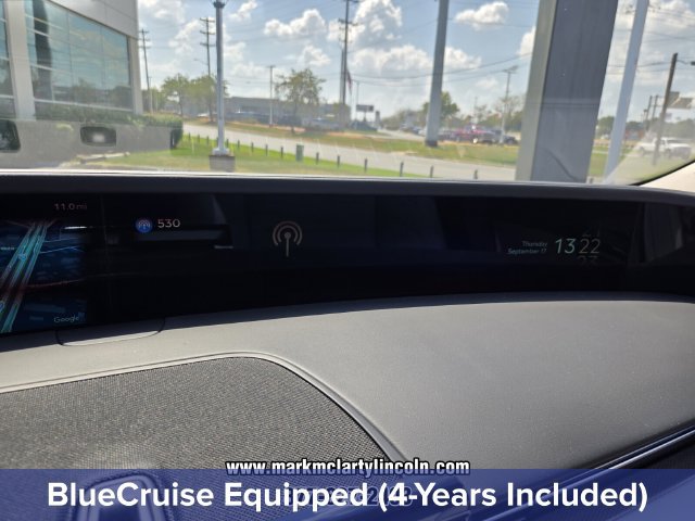 New 2026 Lincoln Nautilus Premier w/ Equipment Group 102A AWD/4WD image 26