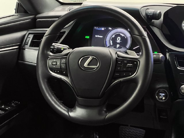 Certified 2025 Lexus ES 300h w/ Premium Package FWD image 15