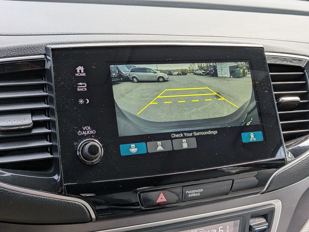 Used 2022 Honda Pilot EX-L image 21