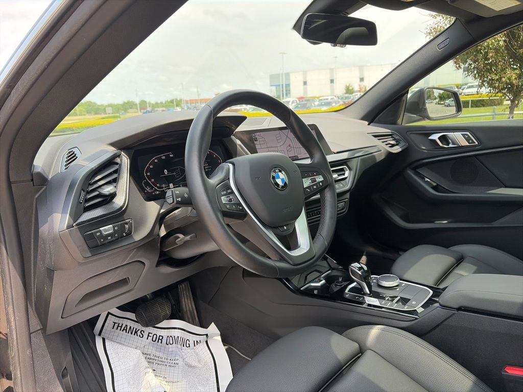 Used 2022 BMW 228i xDrive Gran Coupe w/ Convenience Package AWD/4WD image 49